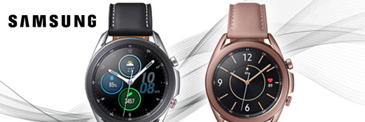 Samsung Smartwatch Repair service